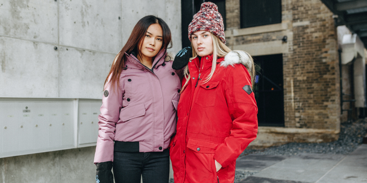 5 Winter Outerwear Brands That Will Keep You Warm This Season