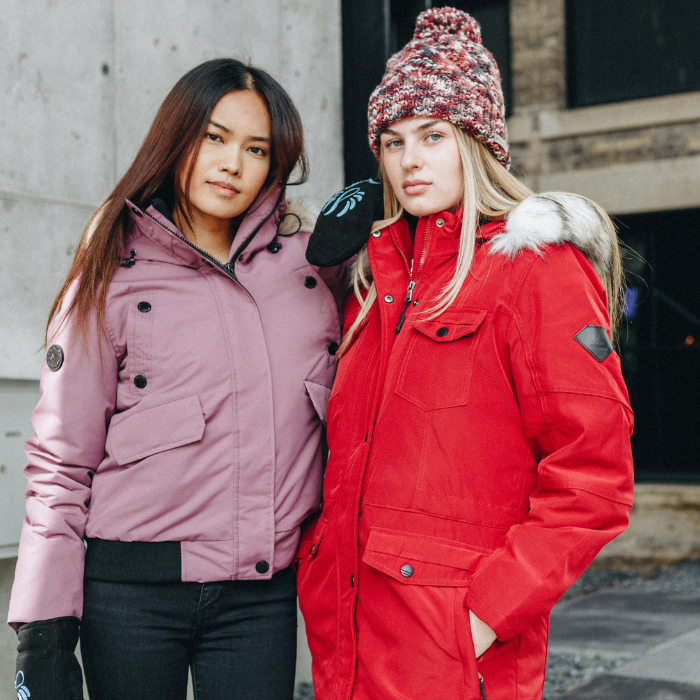 5 Winter Outerwear Brands That Will Keep You Warm This Season