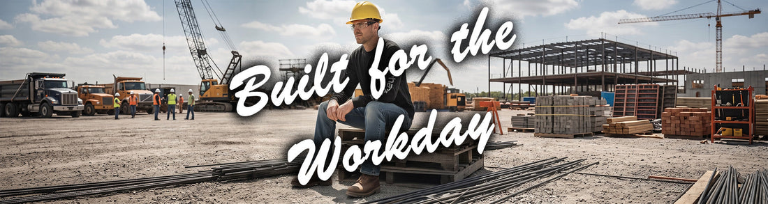 Built for the Workday
