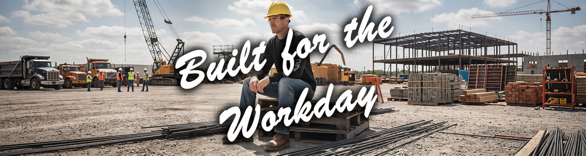 Built for the Workday