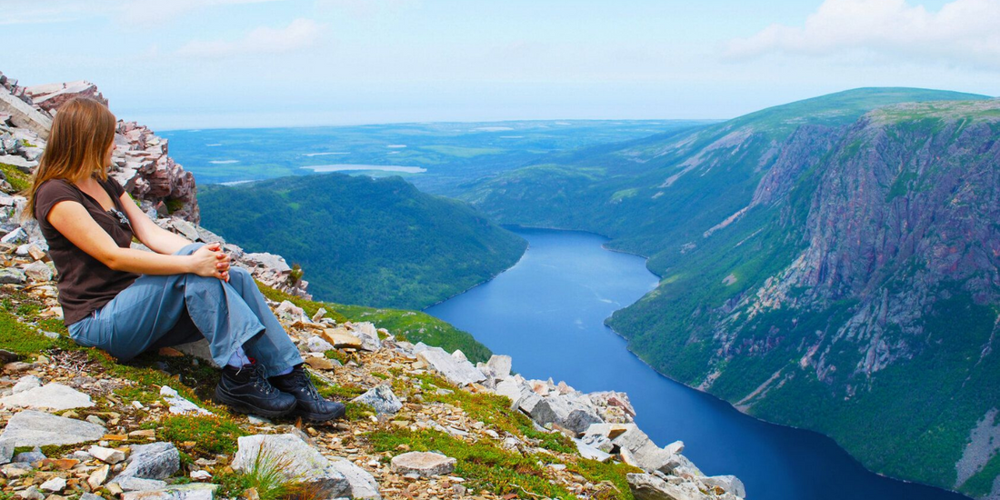 Hiking Trails in Canada You Must See on Your Next Adventure