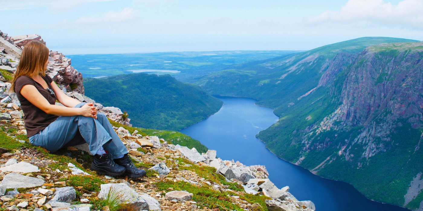 Hiking Trails in Canada You Must See on Your Next Adventure