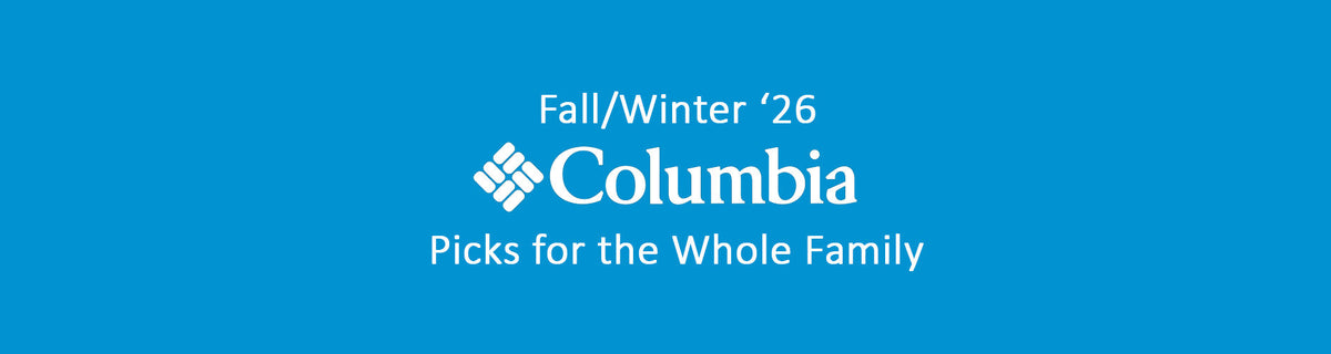 Columbia Picks for the Whole Family
