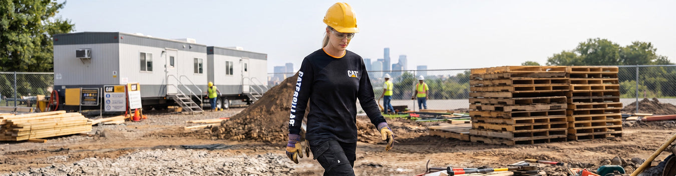 Women's Workwear