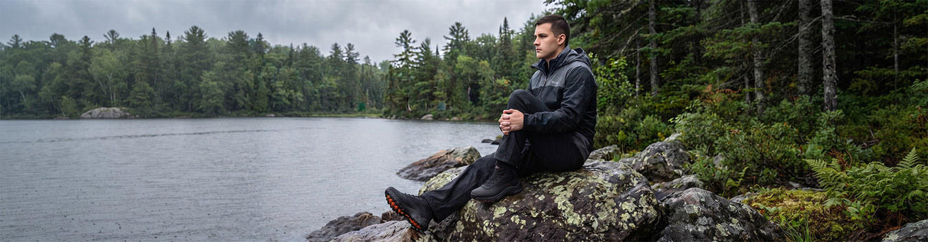 Men's Winter Jackets