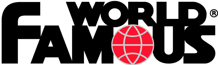 World Famous