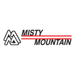 Misty Mountain