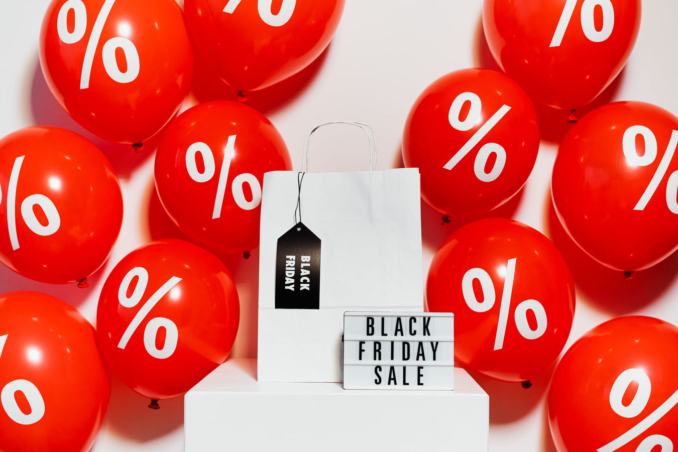 Winter Sale - Door Crashers