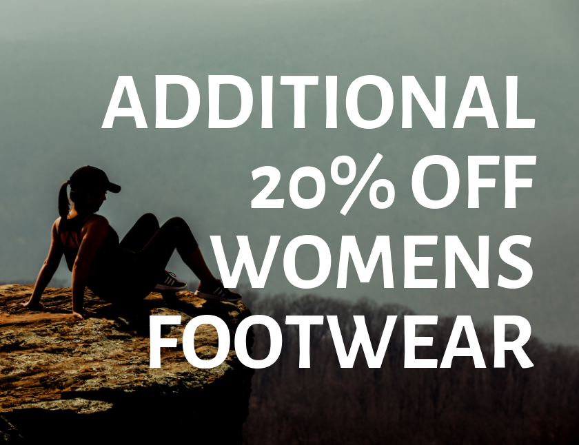 Women's Footwear Sale