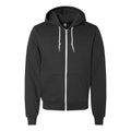 American Apparel Flex Fleece Full Zip Hoodie