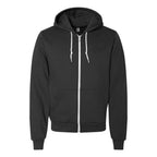 American Apparel Flex Fleece Full Zip Hoodie