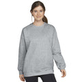 Unisex Gildan Ring Spun Crewneck