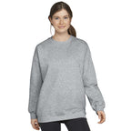 Unisex Gildan Ring Spun Crewneck