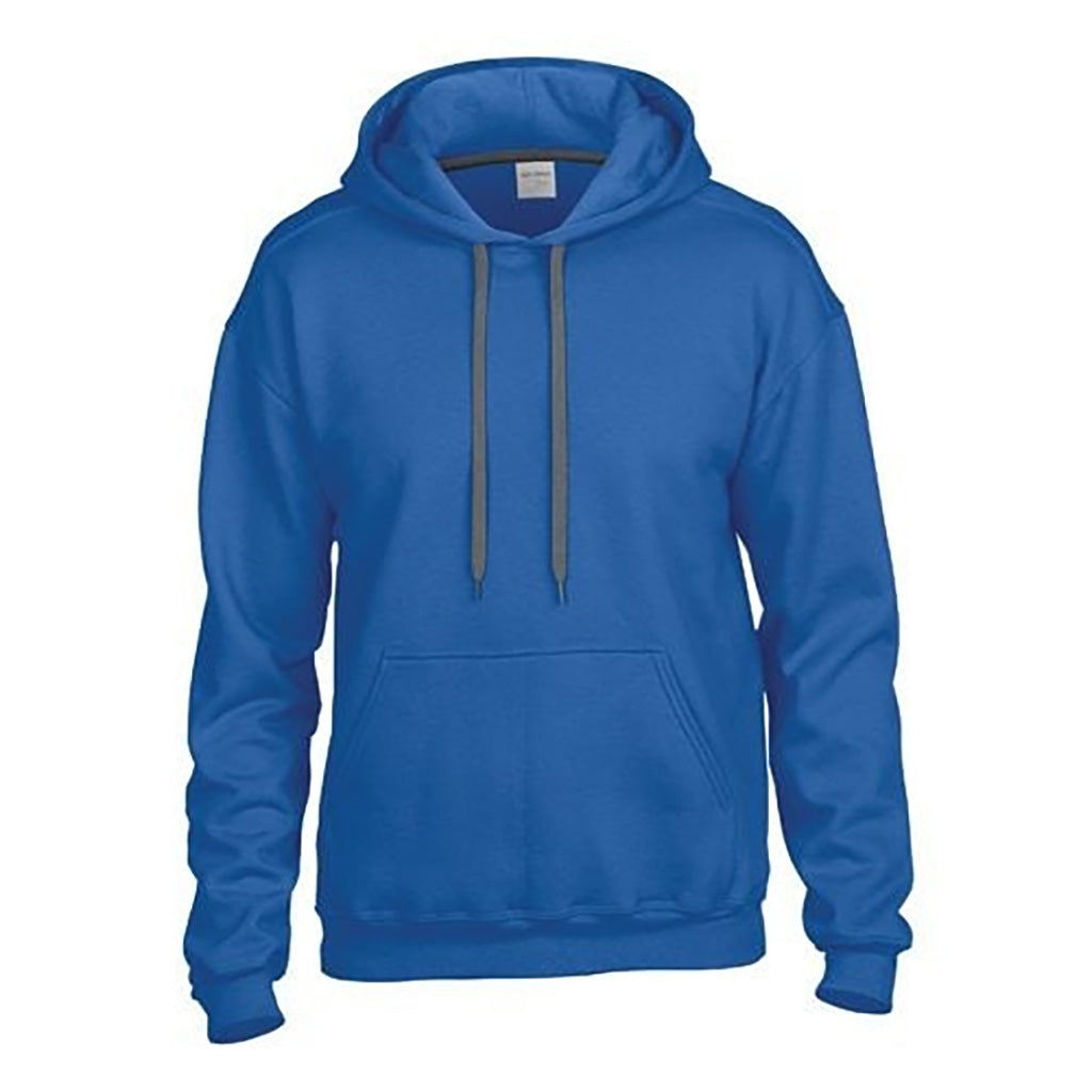 Unisex Gildan Fleece Hoody