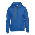 Unisex Gildan Fleece Hoody