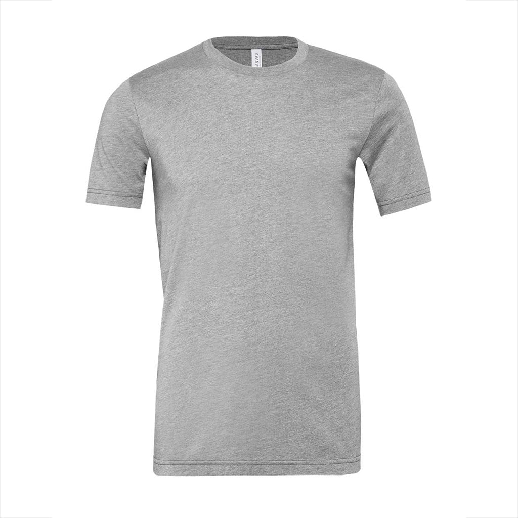 Unisex Bella Greenwich Fitted Tee