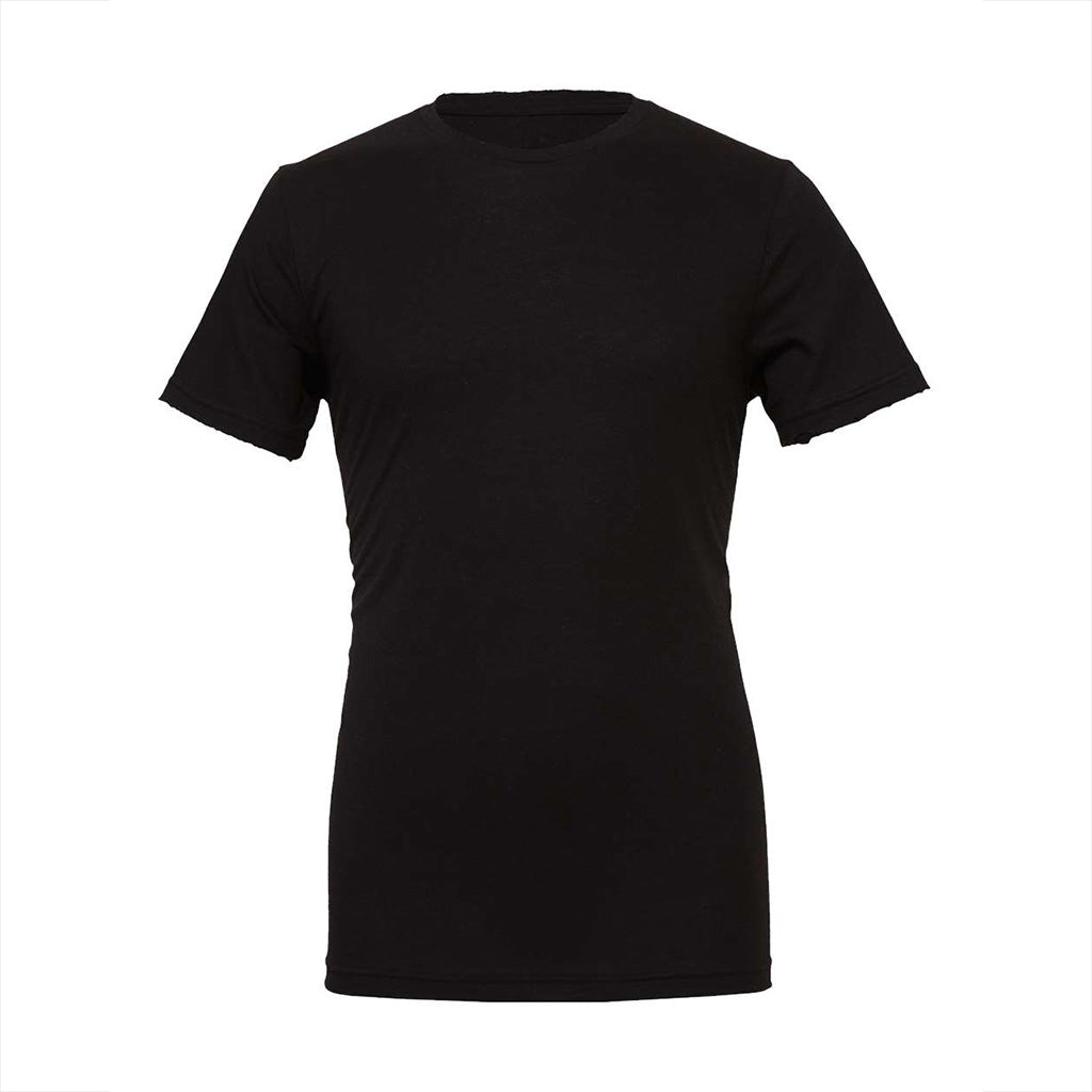 Unisex Bella Greenwich Fitted Tee