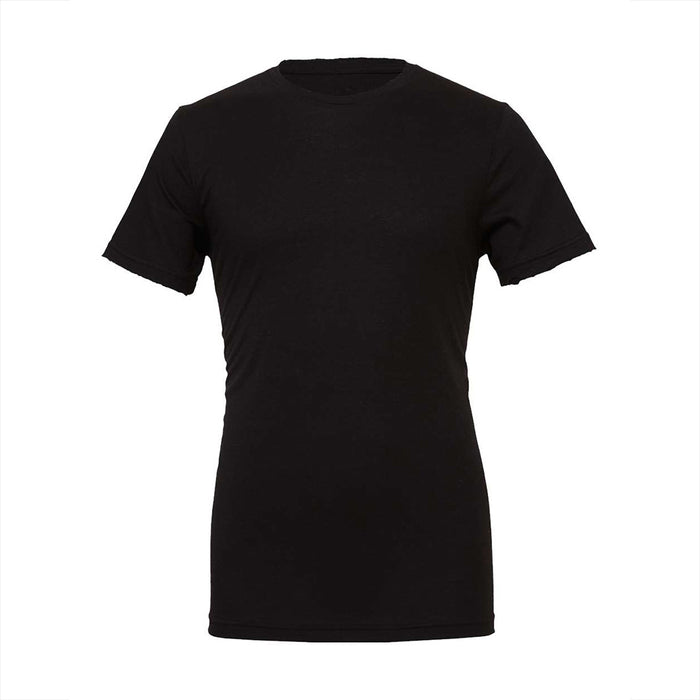 Unisex Bella Greenwich Fitted Tee