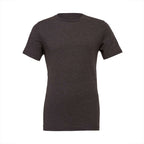 Unisex Bella Greenwich Fitted Tee