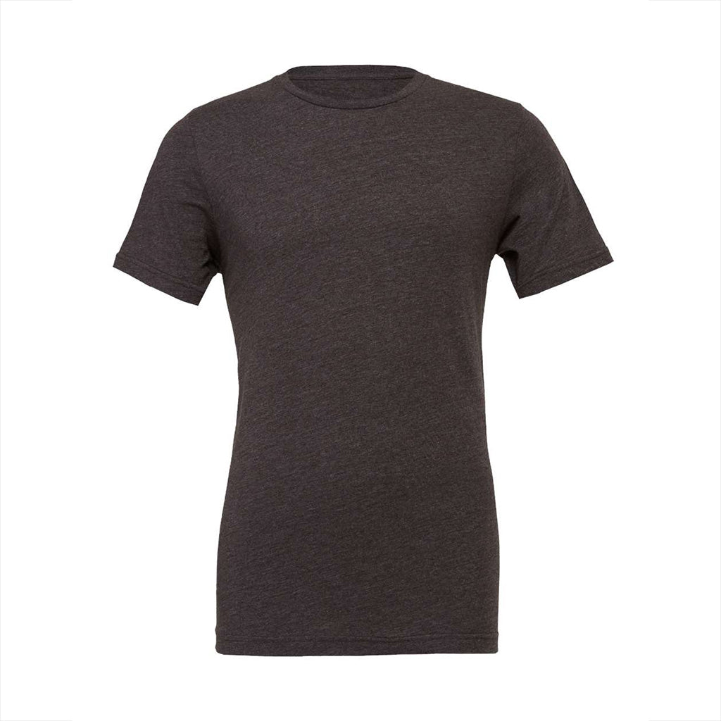 Unisex Bella Greenwich Fitted Tee