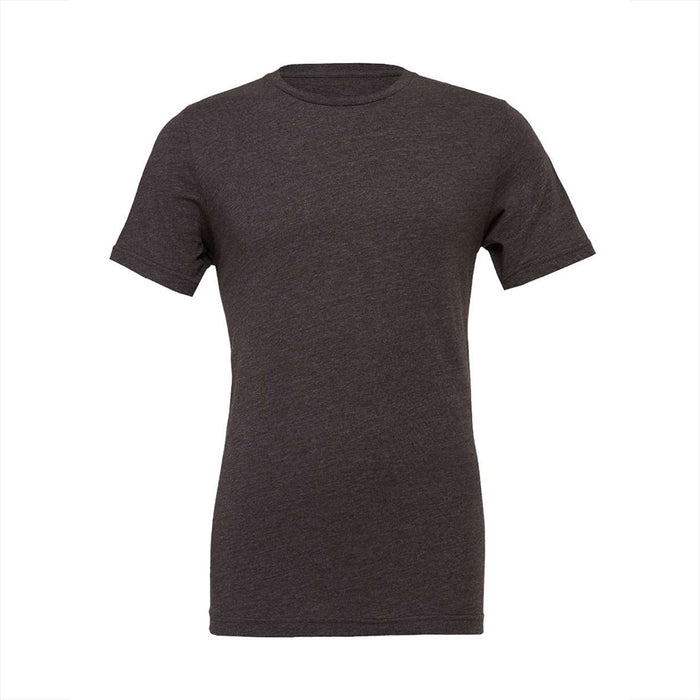 Unisex Bella Greenwich Fitted Tee