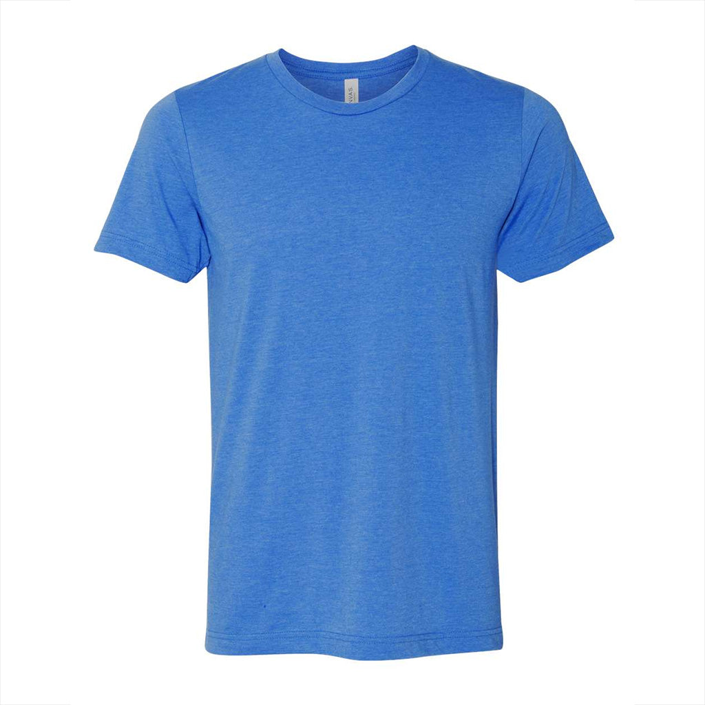 Unisex Bella Greenwich Fitted Tee
