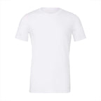 Unisex Bella Greenwich Fitted Tee