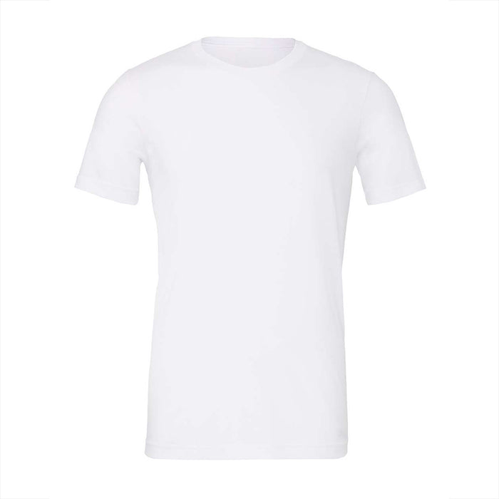 Unisex Bella Greenwich Fitted Tee