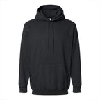 Unisex King Athletics Double Hooded Pullover