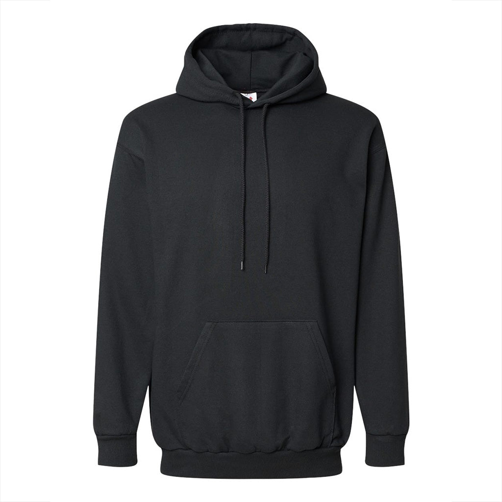 Unisex King Athletics Double Hooded Pullover