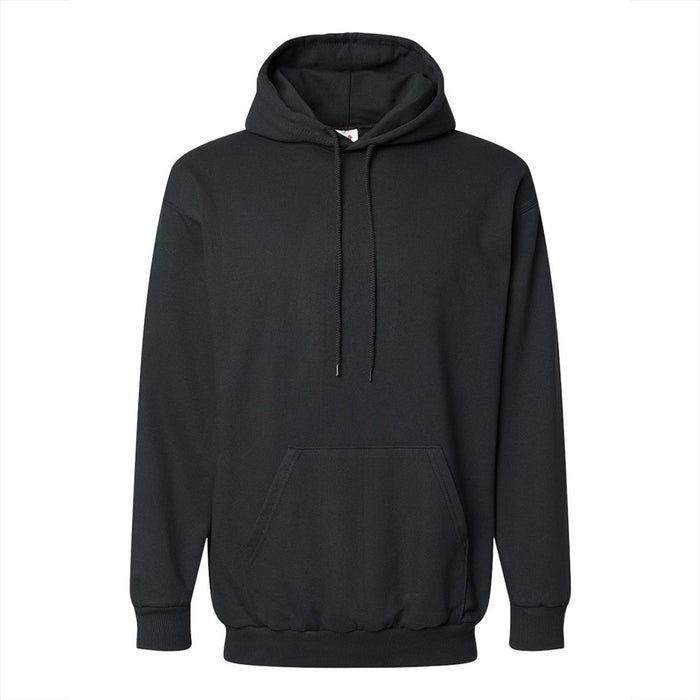 Unisex King Athletics Double Hooded Pullover