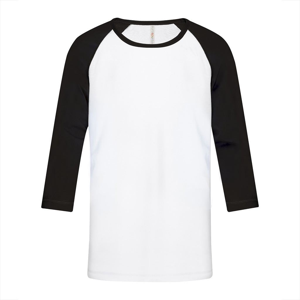 Youth ATC Ring Spun Baseball Tee