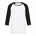 Youth ATC Ring Spun Baseball Tee