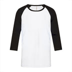 Youth ATC Ring Spun Baseball Tee