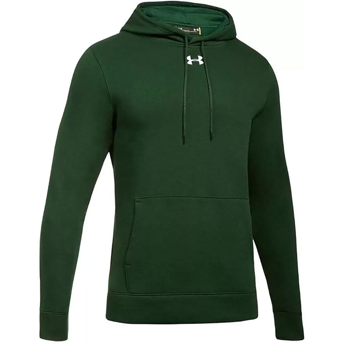 Men's Under Armour Hustle Team Hoody