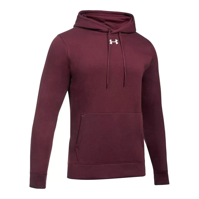 Men's Under Armour Hustle Team Hoody