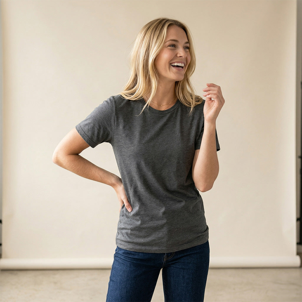 Unisex Gildan Softstyle T-Shirt