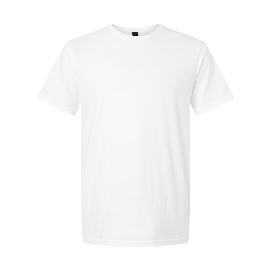Unisex Gildan Softstyle T-Shirt