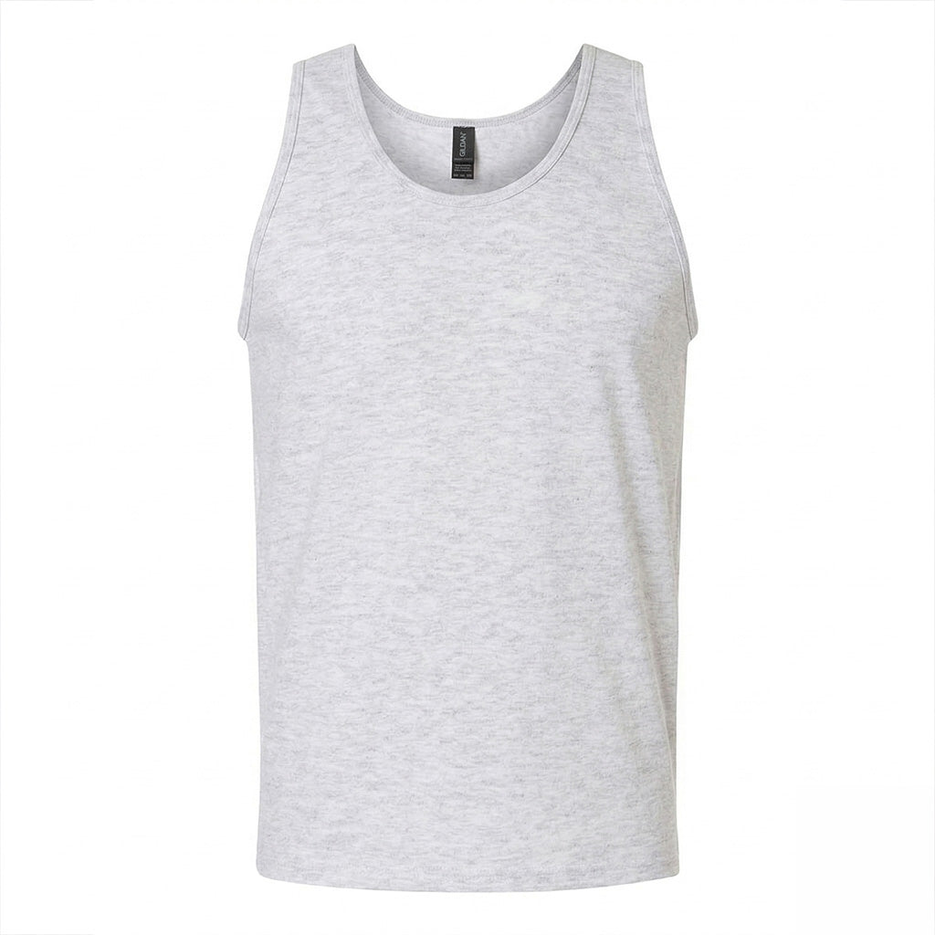 Unisex Gildan Ultra Cotton Tank Top