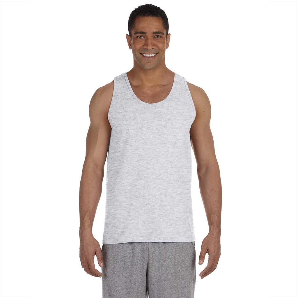 Unisex Gildan Ultra Cotton Tank Top