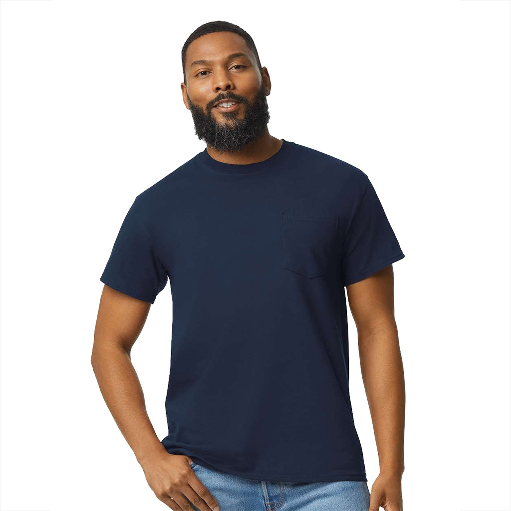 Unisex Gildan Ultra Cotton T-Shirt