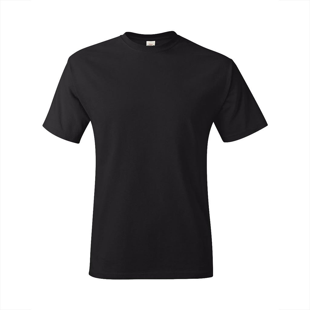 Unisex Hanes Authentic T-Shirt