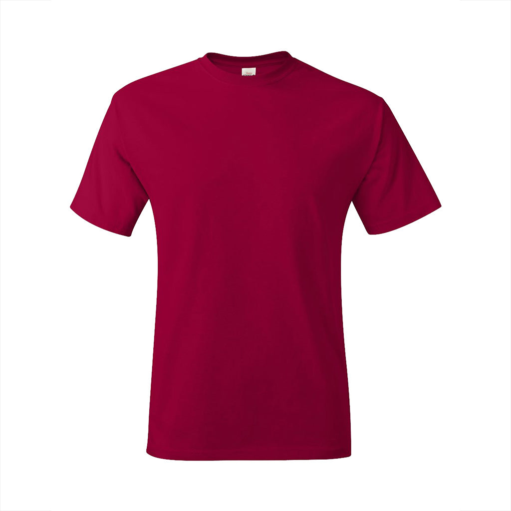 Unisex Hanes Authentic T-Shirt