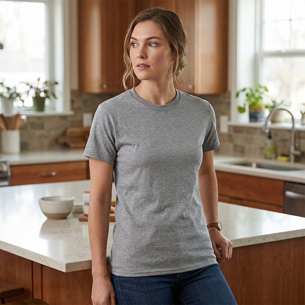 Unisex Hanes Authentic T-Shirt
