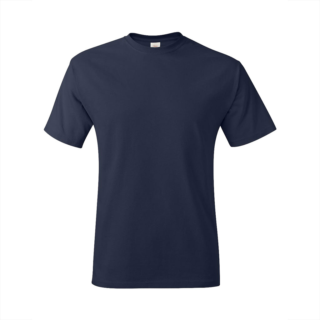 Unisex Hanes Authentic T-Shirt