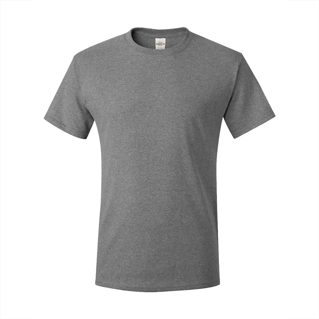Unisex Hanes Authentic T-Shirt
