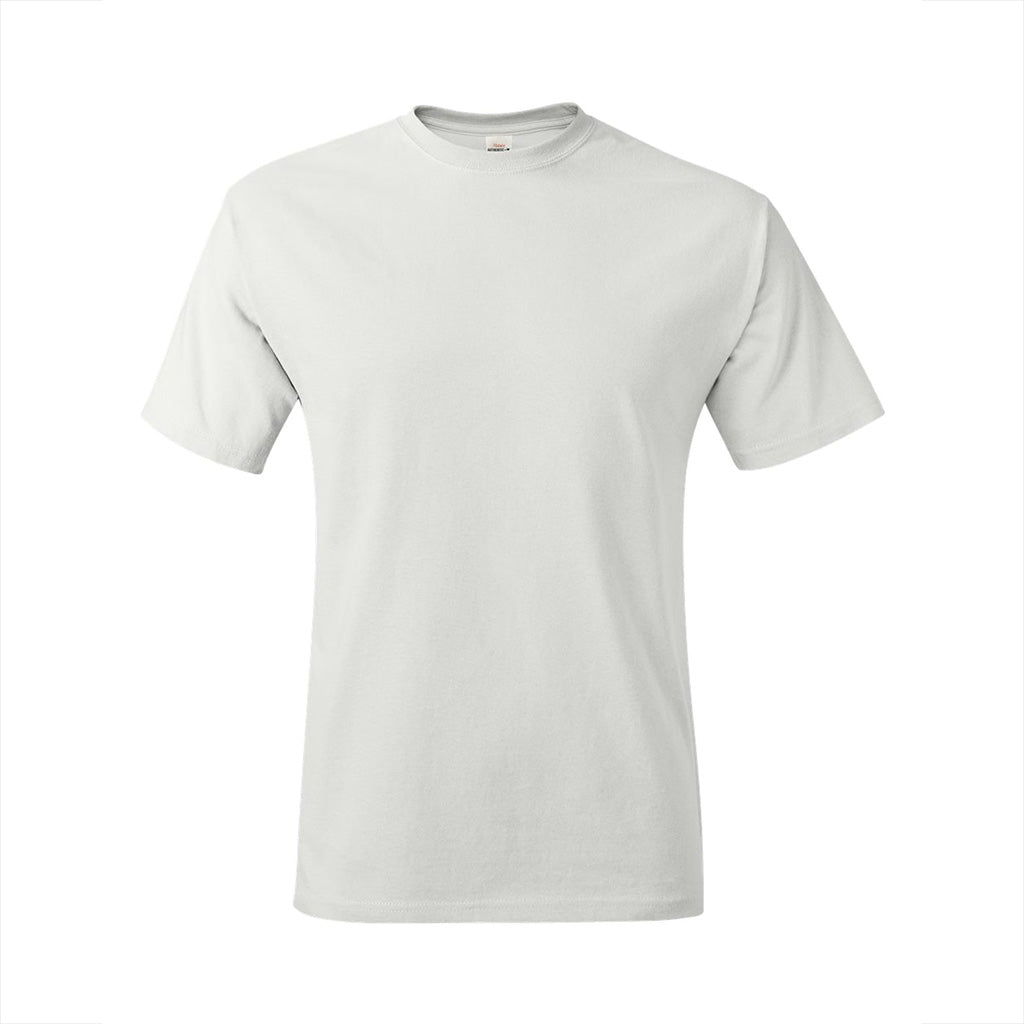 Unisex Hanes Authentic T-Shirt