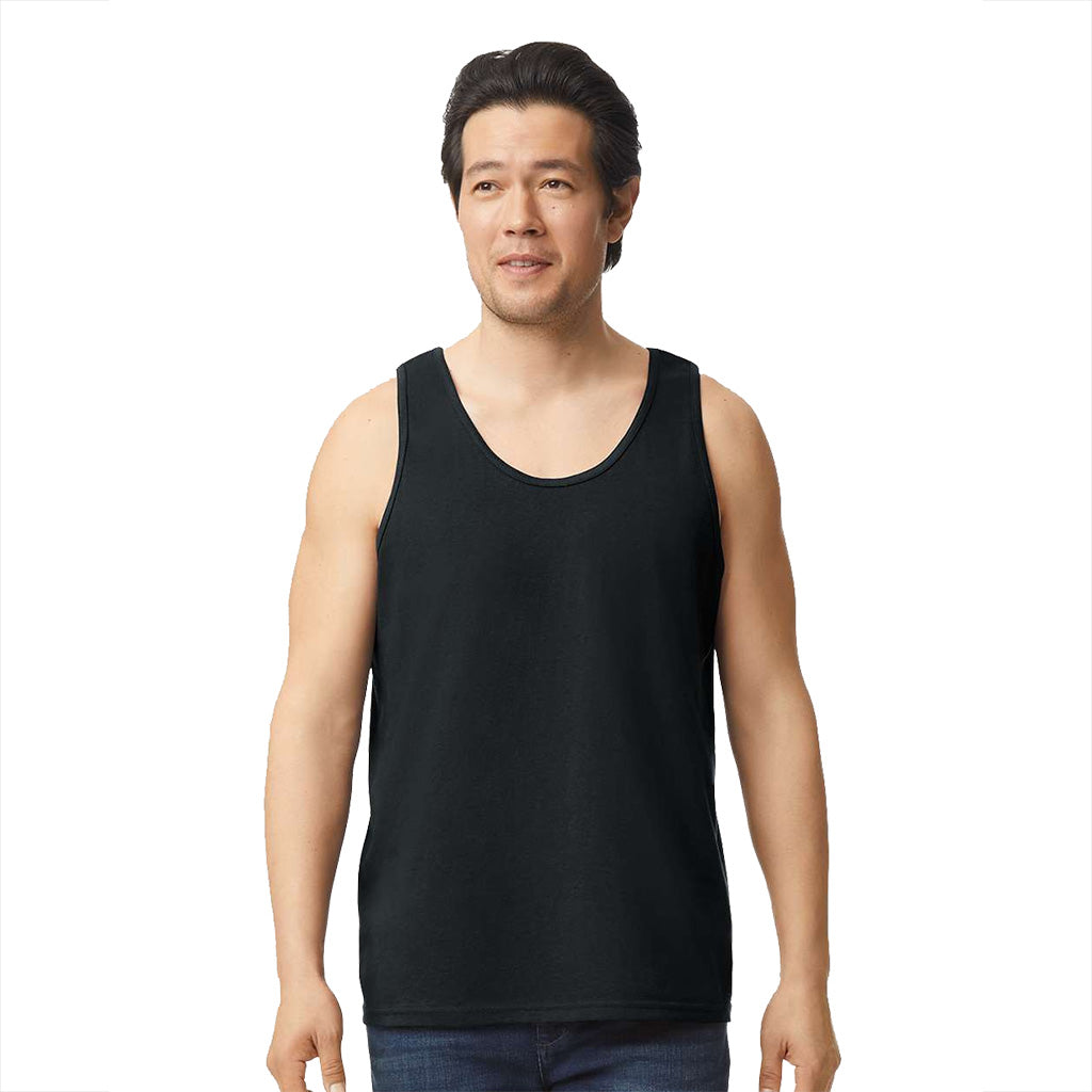 Men's Gildan Ultra Cotton Tank Top