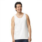Men's Gildan Ultra Cotton Tank Top