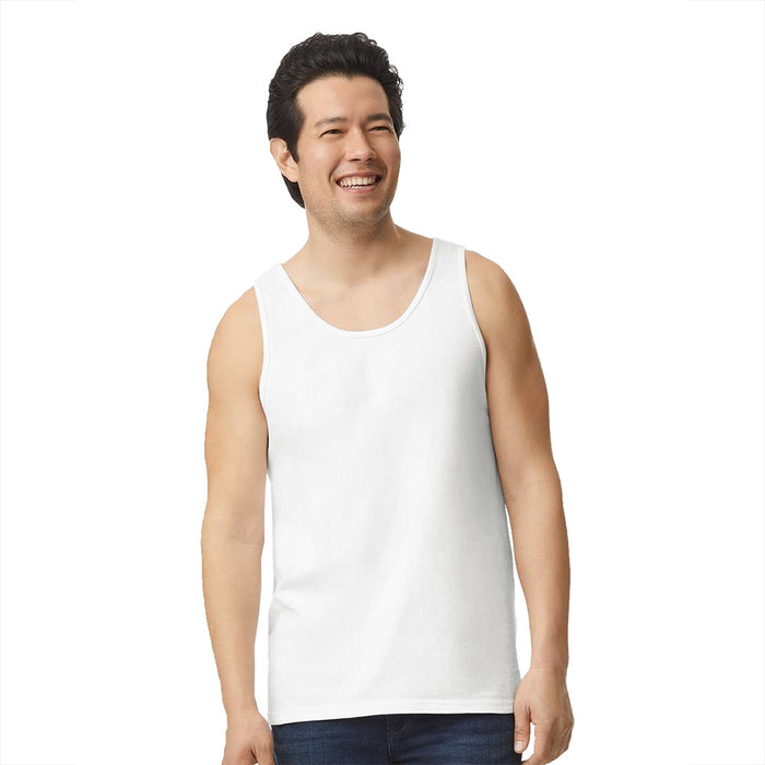 Men's Gildan Ultra Cotton Tank Top